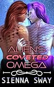 The Alien's Coveted Omega