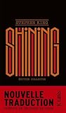 Shining édition c...