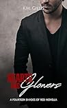 Hearts and Glowers by K.M. Gillis