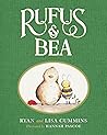 Rufus & Bea by Ryan Cummins