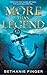 More Than Legend by Bethanie Finger