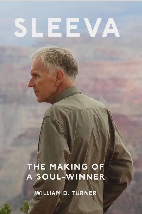 Sleeva: The Making of a Soul-Winner (Paperback)
