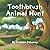 Toothbrush Animal Hunt