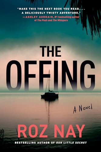 The Offing (Paperback)