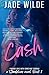 Cash: Book One Finding Love...