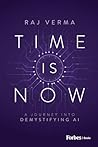 Time Is Now: A Jo...