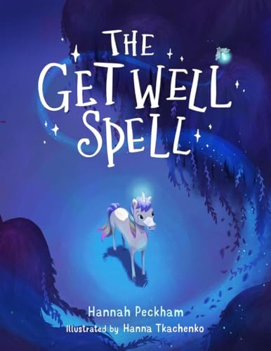 The Get Well Spell (Paperback)