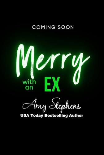 Merry with an Ex (Kindle Edition)