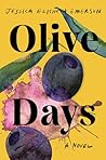 Olive Days: A Novel