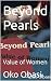 Beyond Pearls : Value of Women