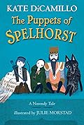 The Puppets of Spelhorst 