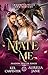 Mate Me (Immortal Vices and Virtues: Shadow Shifter Bonds, #1)