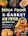 Ninja Foodi 2-Bas...