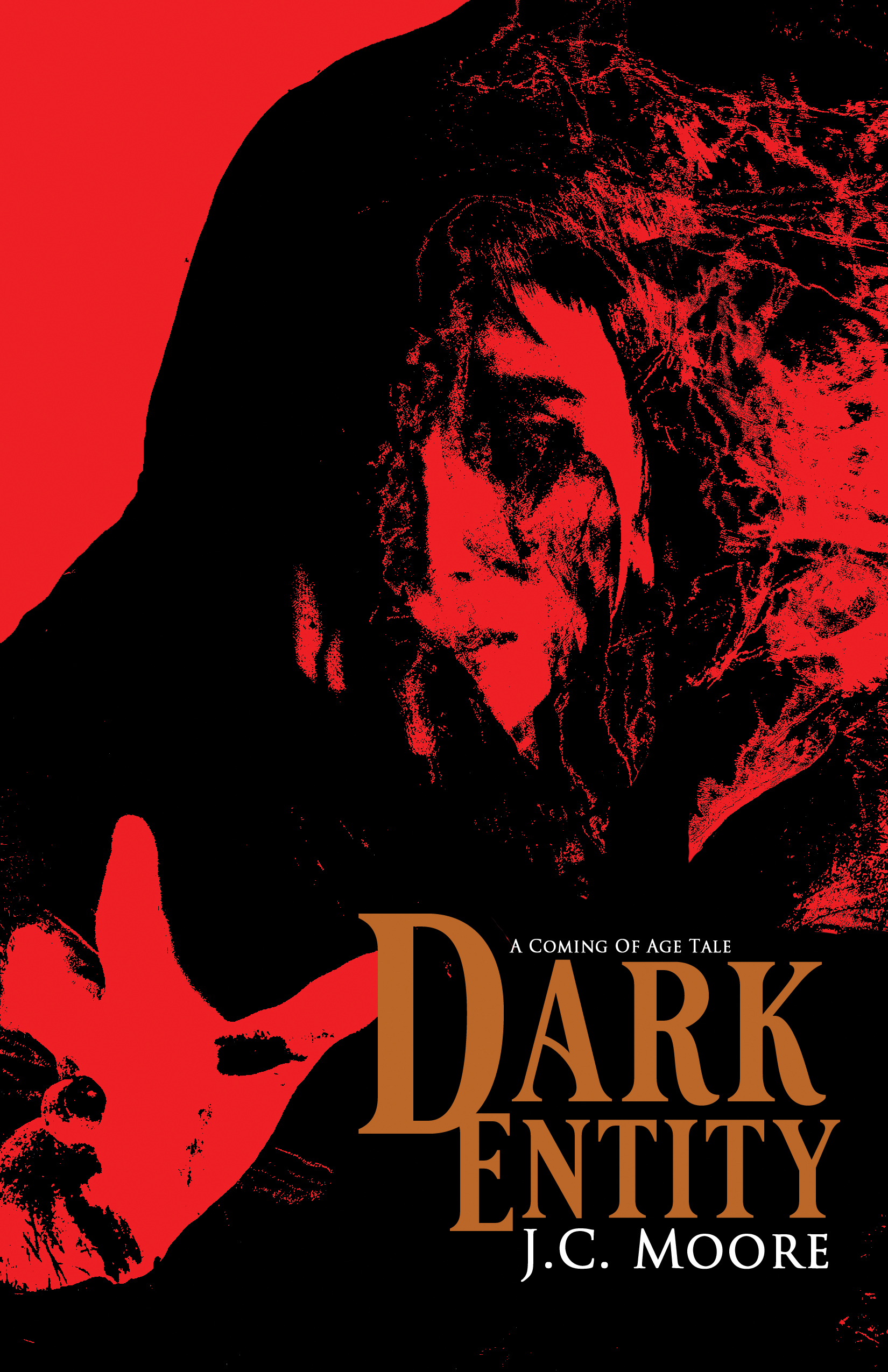 Dark Entity