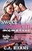 Sweet Southern Memories (Magnolia Grove #2)