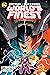 Batman/Superman: World's Fi...