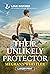 Their Unlikely Protector: An Uplifting Inspirational Romance (Love Inspired, 3)