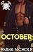 October by Emma Nichole October by Emma Nichole