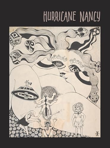 Hurricane Nancy (Paperback)