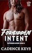 Forbidden Intent