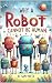 Why a Robot Cannot Be Human...
