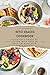 KETO SNACKS COOKBOOK : Disc...