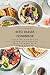 KETO SNACKS COOKBOOK  by Lily Thompson