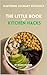 The Little Book of Kitchen Hacks by Robin Mather