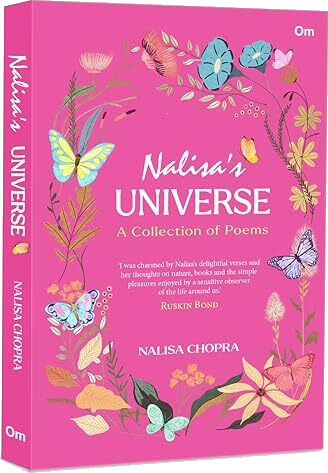Nalisa's Universe