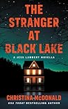 The Stranger At Black Lake by Christina  McDonald