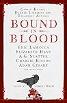 Bound in Blood by Johnny Mains
