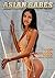 Asian Babes Magazine - Augu...