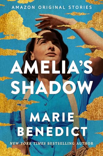Amelia's Shadow (Kindle Edition)