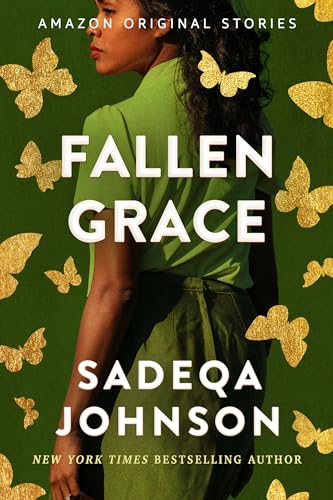 Fallen Grace (Kindle Edition)