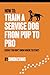 How to: Train a Service Dog...