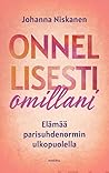 Onnellisesti omil...