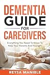 Dementia Guide fo...
