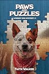 Paws and Puzzles (Whiskey Dog Mystery, #1) Paws and Puzzles (Whiskey Dog Mystery, #1)