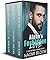 Alpha's Forbidden Love Boxset