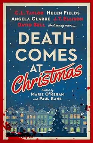 Death Comes at Christmas