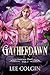 Gatherdawn (Luminia Duet, #1)