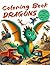 Dragons, Diggers, cars, pla...