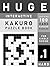 HUGE Interactive Hard Kakur...