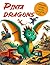 Llibre per pintar dracs amb...