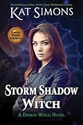 Storm Shadow Witch
