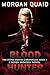 Blood Hunter (The Petra Gra...