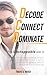 Decode Connect Dominate by Travis V. Brock