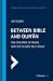 Between Bible and Qur'an by Uri Rubin