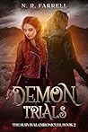 Demon Trials (The Survival Chronicles, #2)