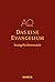 Das Eine Evangelium: Auf Der Grundlage Der Evangelienharmonie Des Tatian (German Edition)